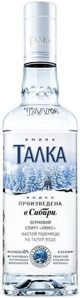 Талка 0.7 Талка 0.7