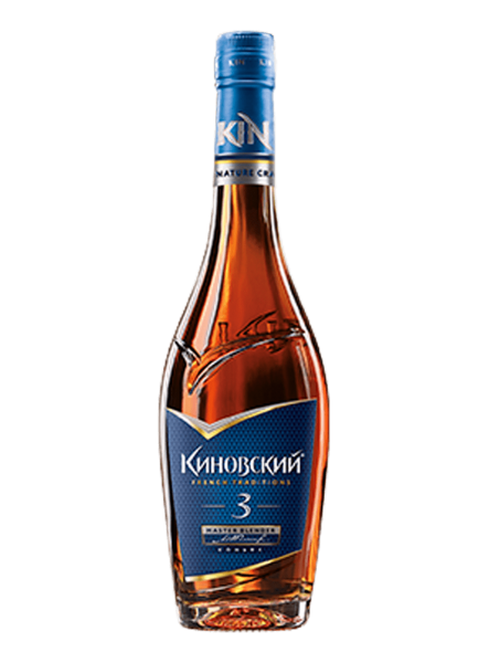 Киновский 3* Киновский 3*
